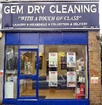 GEM DRY CLEANING 1056619 Image 0